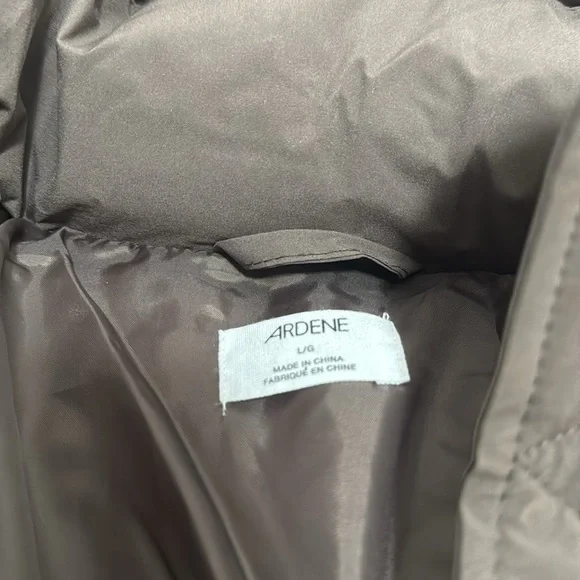 Winter Jacket - Picture 2 of 2